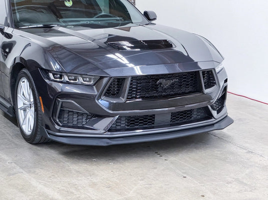 Ford Mustang (2024 - Current) - Splitter Extension - FSPE