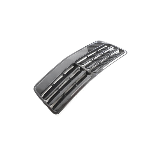 Ford Mustang GT (2024 - Current ) - Dry Carbon Hood Vent - FSPE