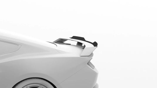 Ford Mustang GT (2024 - Current) - Performance Pack Wing Gurney Flap - FSPE
