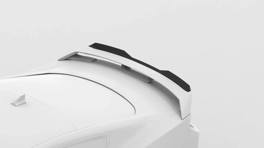 Ford Mustang GT (2024 - Current) - Performance Pack Wing Gurney Flap - FSPE