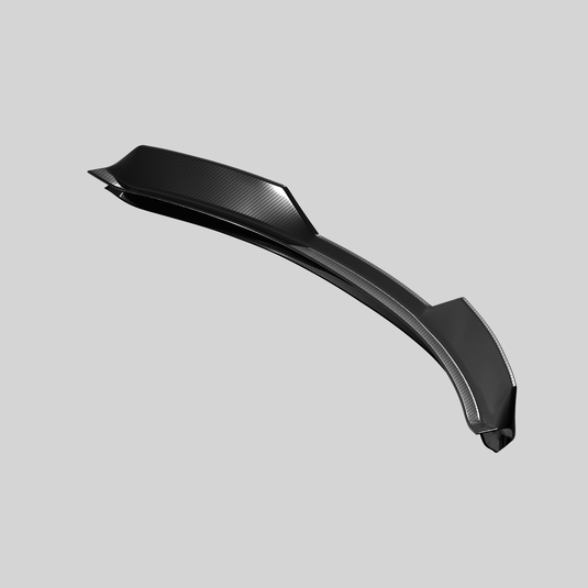 Ford Mustang GT (2024 - Current) - Performance Pack Wing Gurney Flap - FSPE