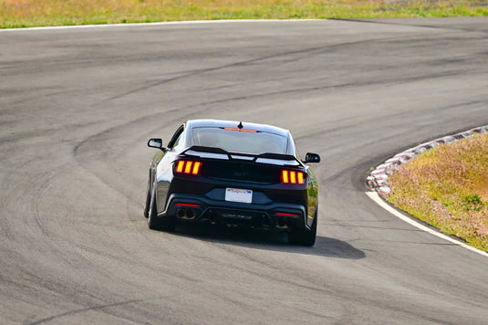 Ford Mustang GT (2024 - Current) - Performance Pack Wing Gurney Flap - FSPE