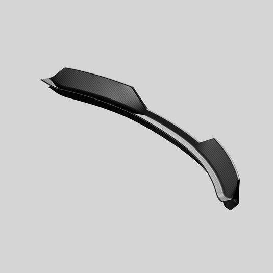 Ford Mustang GT (2024 - Current) - Performance Pack Wing Gurney Flap - FSPE