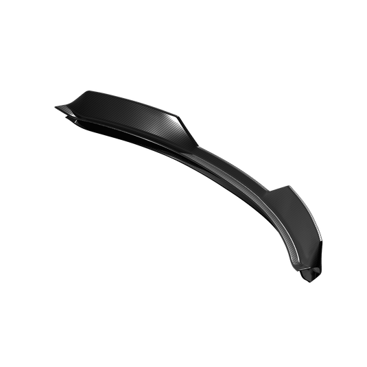 Ford Mustang GT (2024 - Current) - Performance Pack Wing Gurney Flap - FSPE