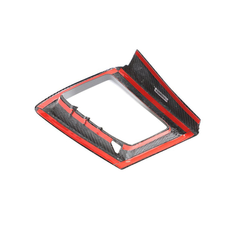 Load image into Gallery viewer, Ford Mustang GT S650 (2024 - 25) Carbon Fiber Grille Inserts - FSPE
