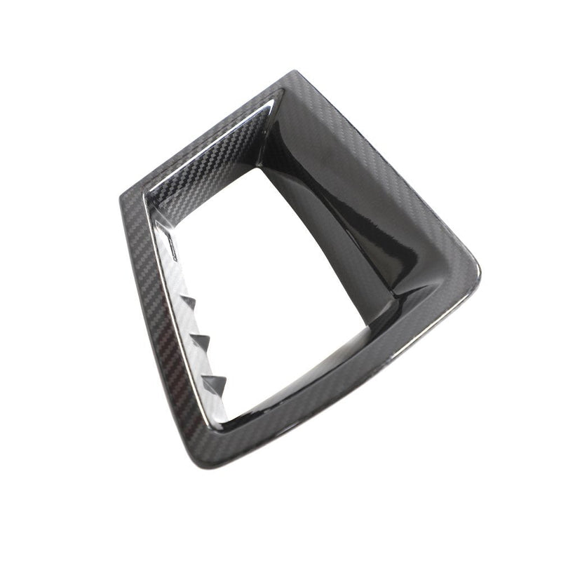 Load image into Gallery viewer, Ford Mustang GT S650 (2024 - 25) Carbon Fiber Grille Inserts - FSPE
