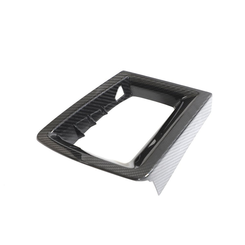 Load image into Gallery viewer, Ford Mustang GT S650 (2024 - 25) Carbon Fiber Grille Inserts - FSPE
