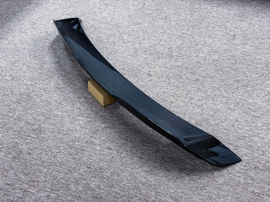 Ford Mustang S650 (2024 - 25) Carbon Fiber Performance Pack Wing - FSPE