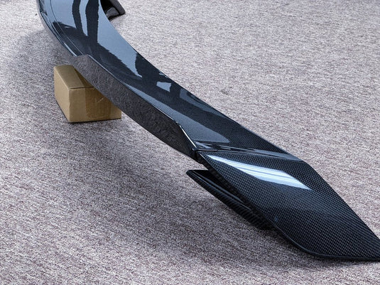 Ford Mustang S650 (2024 - 25) Carbon Fiber Performance Pack Wing - FSPE