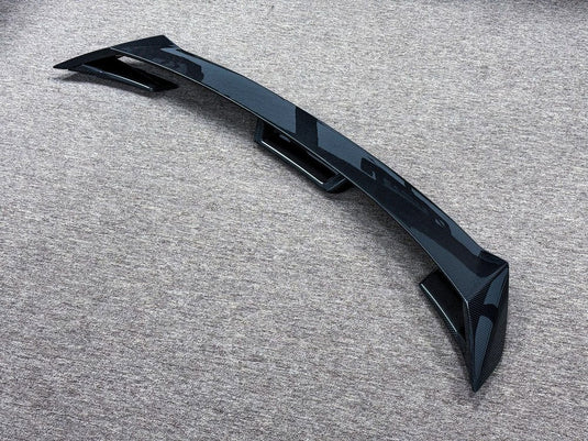 Ford Mustang S650 (2024 - 25) Carbon Fiber Performance Pack Wing - FSPE