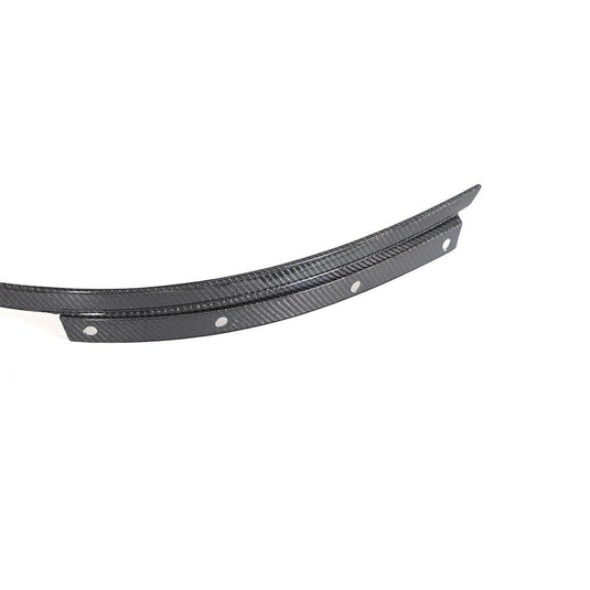 Ford Mustang S650 (2024 - 25) Front Fender Flares - FSPE