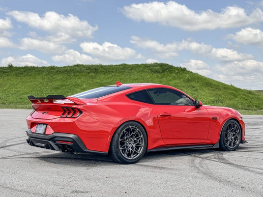 Ford Mustang S650 (2024 - 25) Rear Diffuser - FSPE