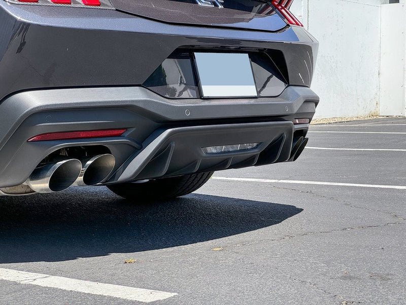 Load image into Gallery viewer, Ford Mustang S650 (2024 - 25) Rear Diffuser - FSPE
