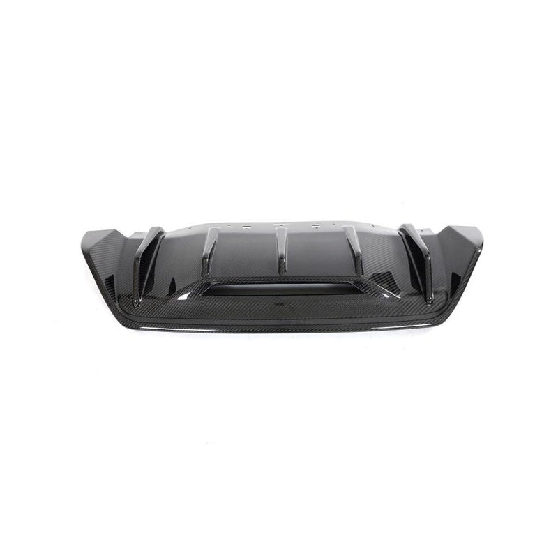 Load image into Gallery viewer, Ford Mustang S650 (2024 - 25) Rear Diffuser - FSPE
