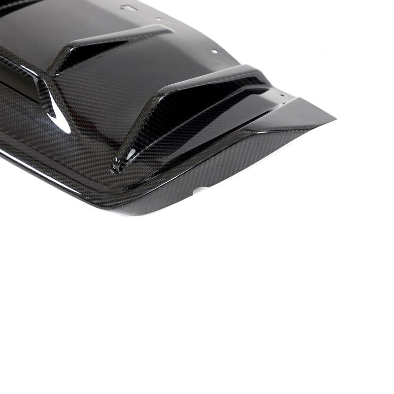 Load image into Gallery viewer, Ford Mustang S650 (2024 - 25) Rear Diffuser - FSPE
