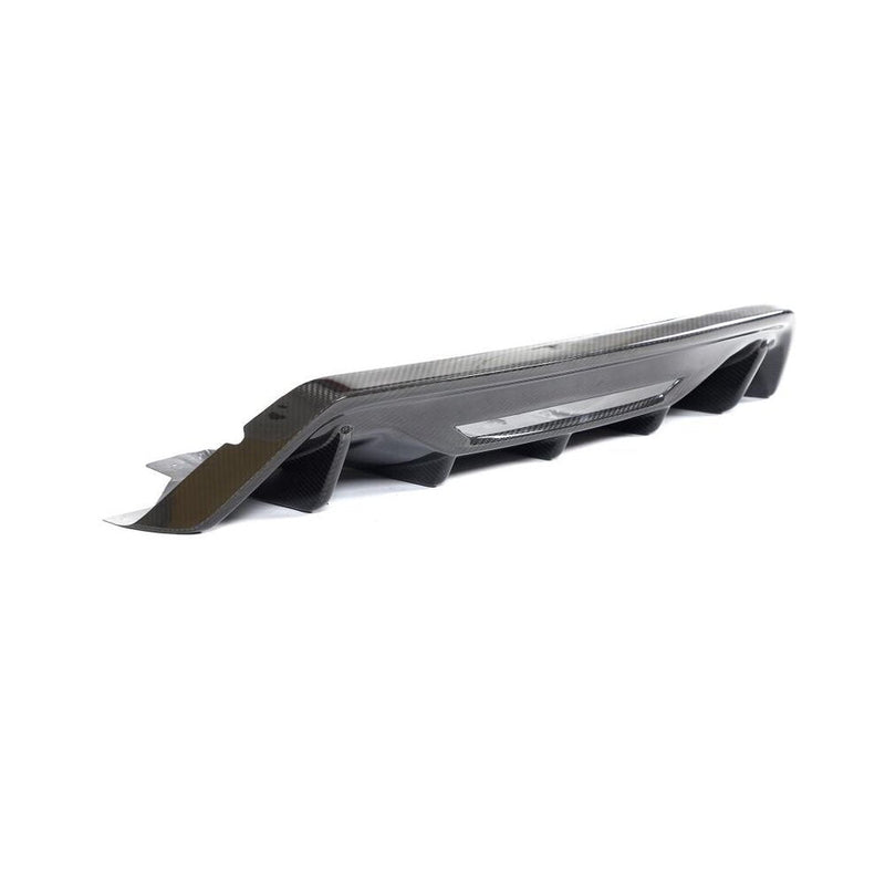 Load image into Gallery viewer, Ford Mustang S650 (2024 - 25) Rear Diffuser - FSPE
