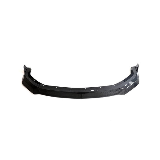 Ford Mustang S650 (2024 - 25) Splitter Extension - FSPE