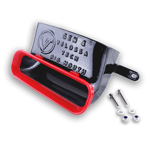 Load image into Gallery viewer, Ford Ranger / Tremor (2019 - 2023) BIG MOUTH Ram Air Intake Snorkel - FSPE
