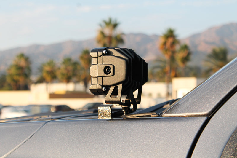 Load image into Gallery viewer, 2022+ Hummer EV Ditch Lights - PRO
