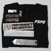 FSPE - SwagBag Combo - FSPE
