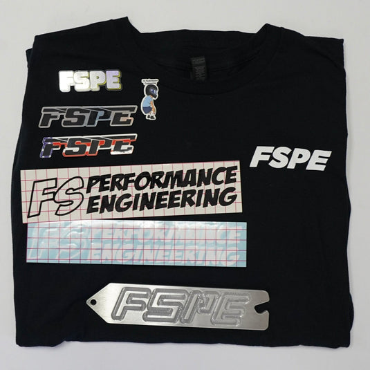 FSPE - SwagBag Combo - FSPE