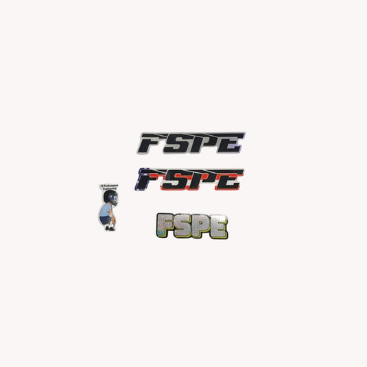 FSPE - SwagBag Combo - FSPE