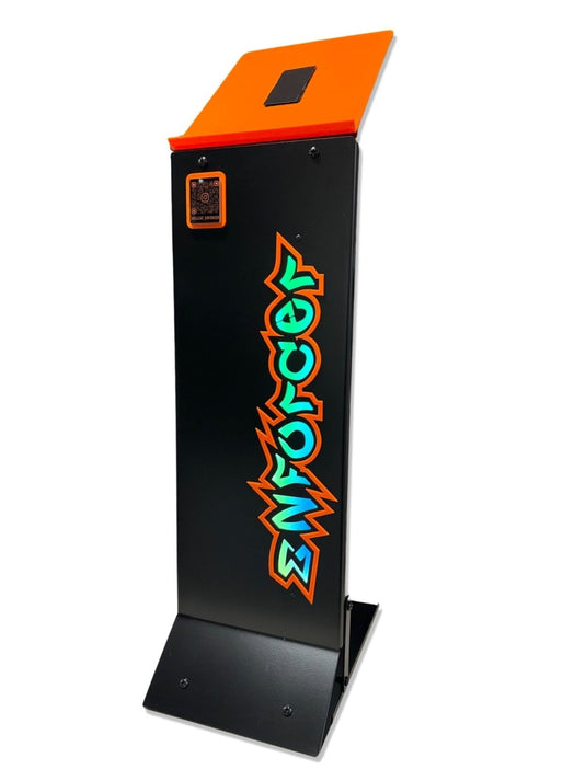 Fully Custom Podium Stand - FSPE