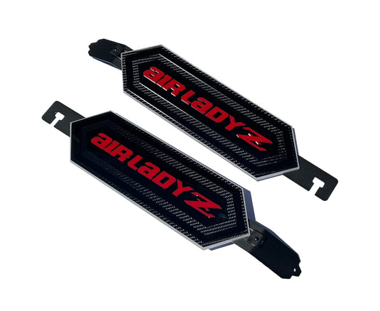 Fully Custom Premium Door Props (1 or 2 pair) - FSPE