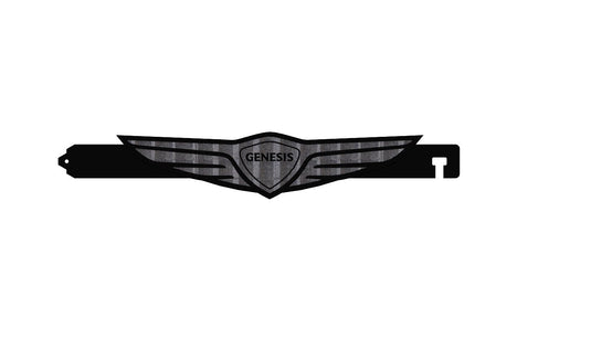 Fully Custom Premium Door Props (1 or 2 pair) - FSPE