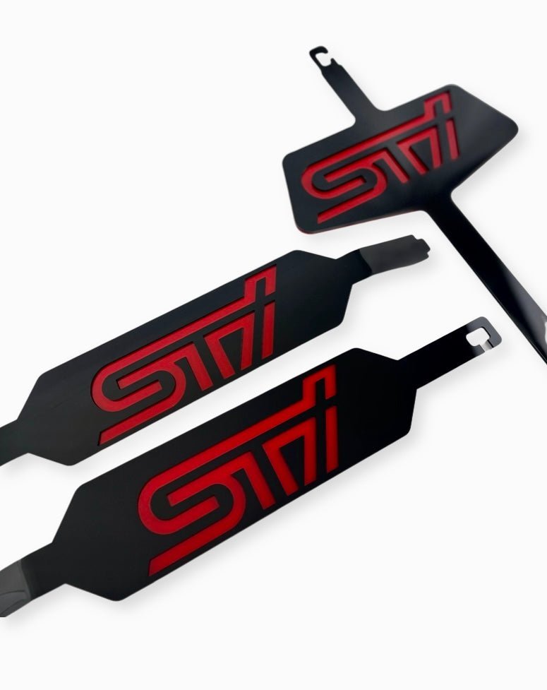 Load image into Gallery viewer, Fully Custom Premium Door Props (1 or 2 pair) - FSPE
