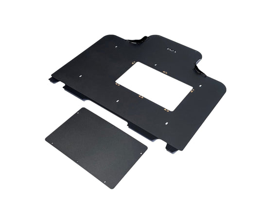 Genesis G70 (2018-2026) Oil Pan Skid Plate - FSPE