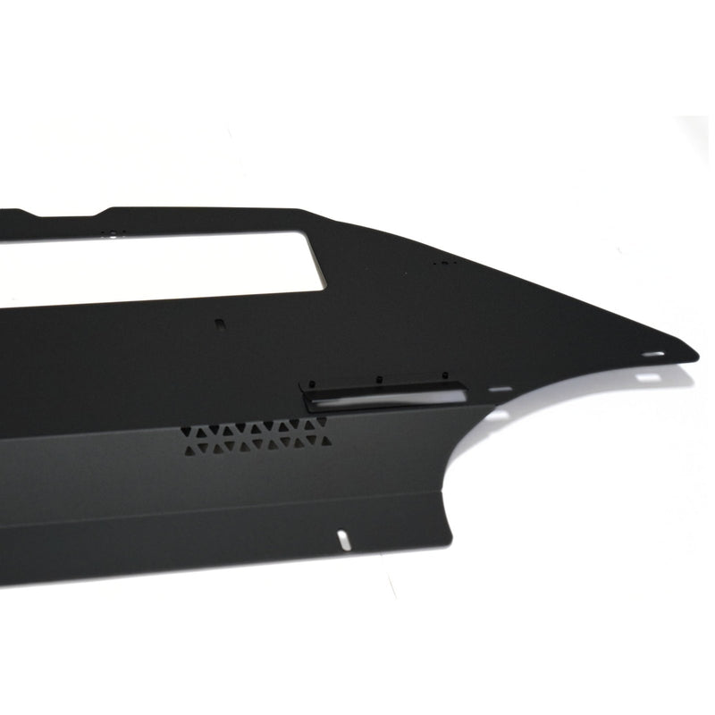 Load image into Gallery viewer, Genesis G70 (2019 - 2026) Aluminum Front Bumper Skid Plate (COMING SOON) - FSPE
