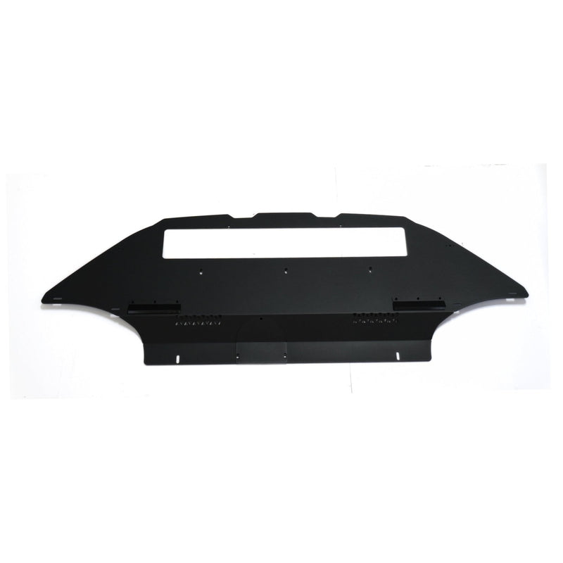 Load image into Gallery viewer, Genesis G70 (2019 - 2026) Aluminum Front Bumper Skid Plate (COMING SOON) - FSPE

