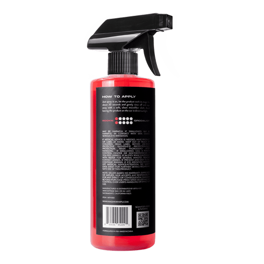 Hockenheim Insect & Bug Removal - FSPE