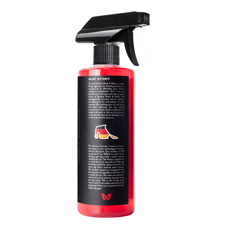 Load image into Gallery viewer, Hockenheim Insect &amp; Bug Removal - FSPE
