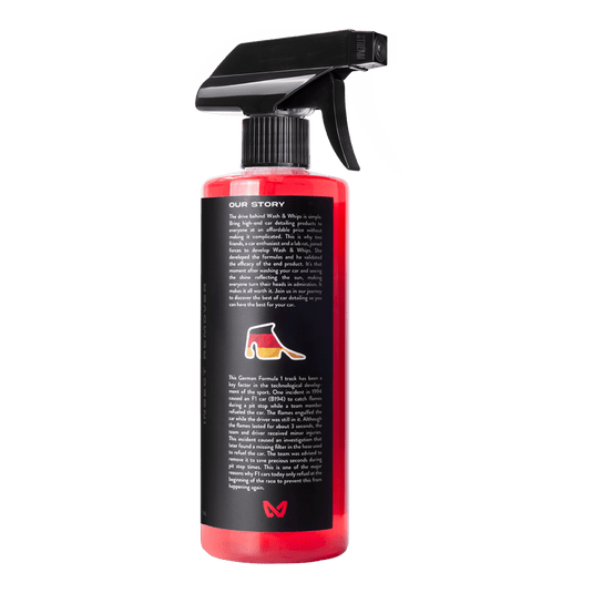 Hockenheim Insect & Bug Removal - FSPE