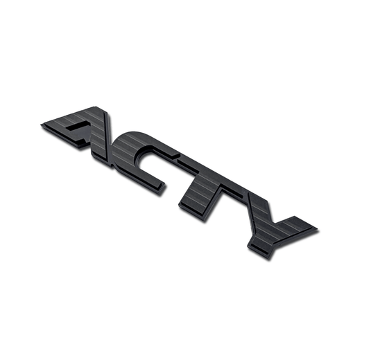 Honda Acty HA(1 - 4) & HH(1 - 4) (1988 - 1999) Front 