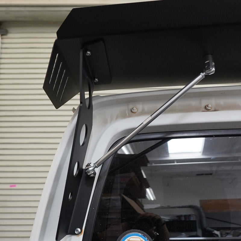 Load image into Gallery viewer, Honda Acty HA1 / HA2 / HA3 / HA4 (1988-1999) - Roof Spoiler - FSPE
