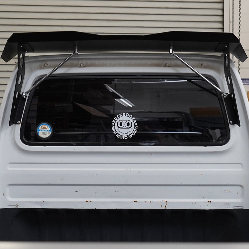 Load image into Gallery viewer, Honda Acty HA1 / HA2 / HA3 / HA4 (1988-1999) - Roof Spoiler - FSPE
