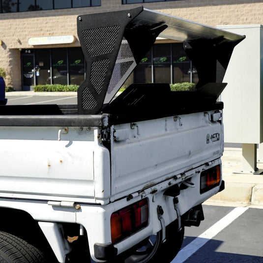 Honda Acty HA3 / HA4 (1990 - 1999) Rally Wing - FSPE