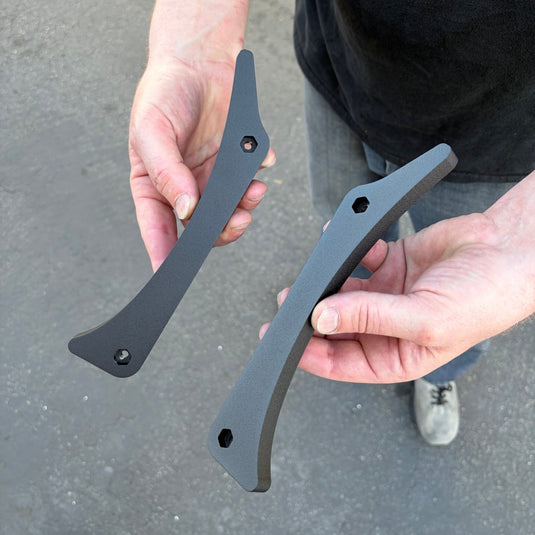 Honda Acty HA3 / HA4 (1990 - 1999) Rally Wing - FSPE