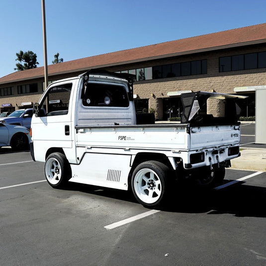 Honda Acty HA3 / HA4 (1990 - 1999) Rally Wing - FSPE