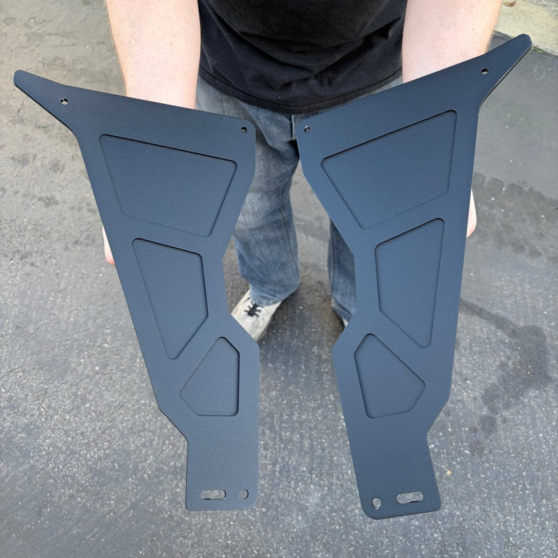 Load image into Gallery viewer, Honda Acty HA3 / HA4 (1990 - 1999) Rally Wing - FSPE
