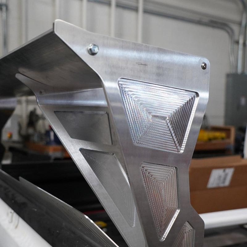 Load image into Gallery viewer, Honda Acty HA3 / HA4 (1990 - 1999) Rally Wing - FSPE
