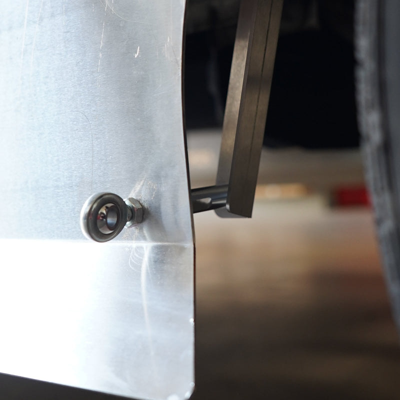 Load image into Gallery viewer, Honda Acty HA3 / HA4 (1990 - 1999) Side Panels - FSPE
