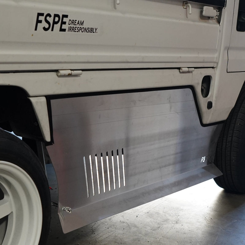 Load image into Gallery viewer, Honda Acty HA3 / HA4 (1990 - 1999) Side Panels - FSPE
