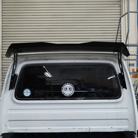 Honda Acty HA3 / HA4 - Roof Spoiler - FSPE