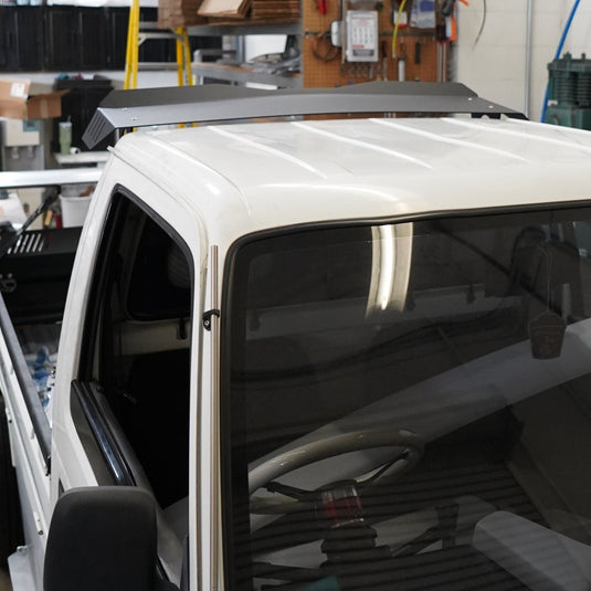 Honda Acty HA3 / HA4 - Roof Spoiler - FSPE