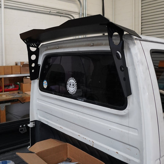 Honda Acty HA3 / HA4 - Roof Spoiler - FSPE