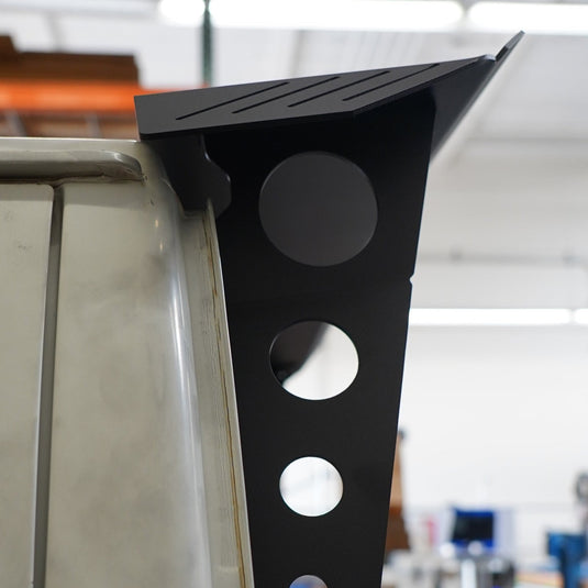 Honda Acty HA3 / HA4 - Roof Spoiler - FSPE